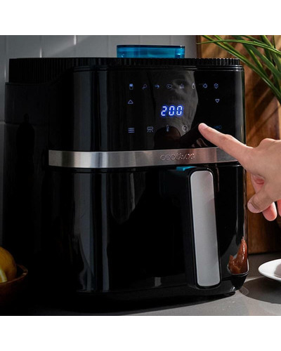 Мультипечь Cecotec Cecofry Drip 5000 (CCTC-04936)
