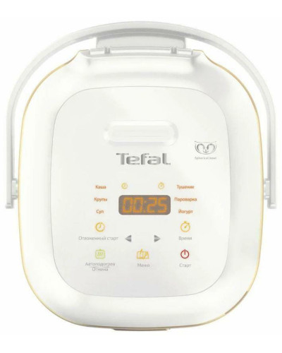 Мультиварка Tefal Mini Multicooker RK601134