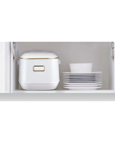 Мультиварка Tefal Mini Multicooker RK601134