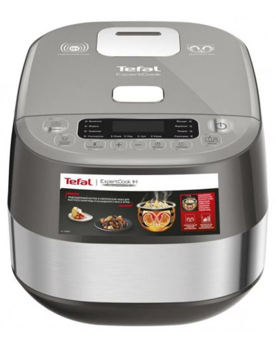 Мультиварка Tefal RC Multicooker RK802B34