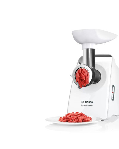 Мясорубка Bosch MFW3X10W