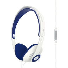 Наушники KOSS KPH30iW White (195166.101)
