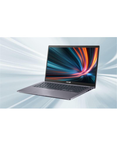 Ноутбук Asus P1512CEA-BQ0812 (90NX05E1-M00ZY0) Slate Grey