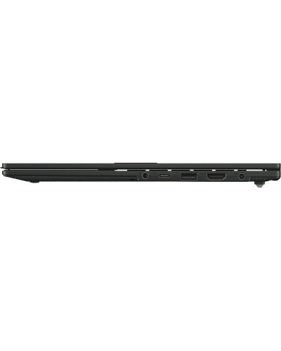 Ноутбук Asus Vivobook Go 15 E1504GA-BQ114 (90NB0ZT2-M004D0) Mixed Black