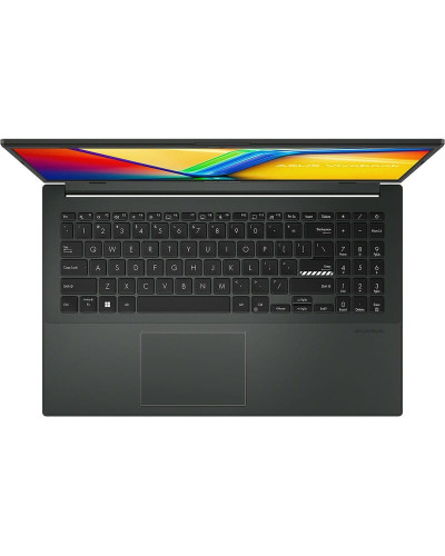 Ноутбук Asus Vivobook Go 15 E1504GA-BQ114 (90NB0ZT2-M004D0) Mixed Black