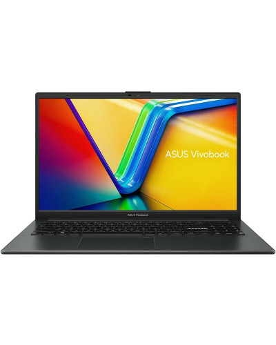 Ноутбук Asus Vivobook Go 15 E1504GA-BQ114 (90NB0ZT2-M004D0) Mixed Black