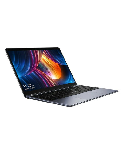 Ноутбук Chuwi HeroBook Pro (Win11) (8/256) (CWI515/CW-112272) Gray
