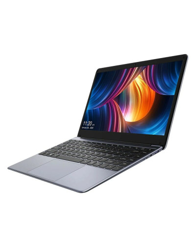 Ноутбук Chuwi HeroBook Pro (Win11) (8/256) (CWI515/CW-112272) Gray