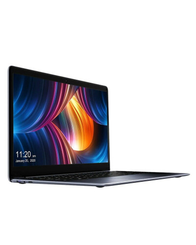 Ноутбук Chuwi HeroBook Pro (Win11) (8/256) (CWI515/CW-112272) Gray