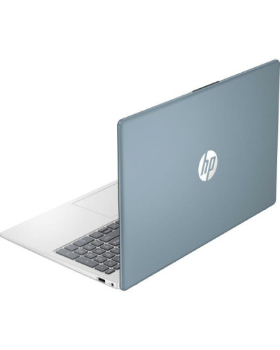Ноутбук HP 15-fd0049ua (832V2EA) Blue