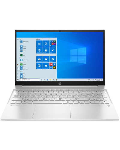 Ноутбук HP Pavilion 15-eh1023ua (422K3EA) Silver