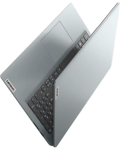 Ноутбук Lenovo IdeaPad 1 15ADA7 (82R100A3RA) Cloud Grey