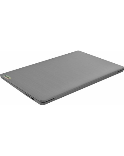 Ноутбук Lenovo IdeaPad 3 15ITL6 (82H803KHRA) Arctic Grey