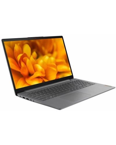 Ноутбук Lenovo IdeaPad 3 15ITL6 (82H803KHRA) Arctic Grey