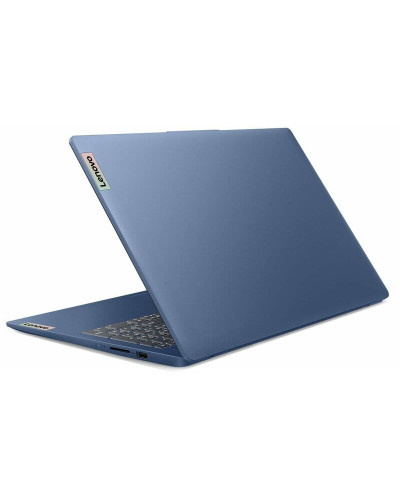 Ноутбук Lenovo IdeaPad Slim 3 15IRU8 (82X7003GRA) Abyss Blue