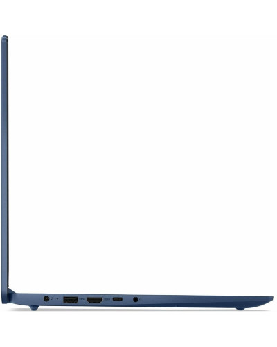 Ноутбук Lenovo IdeaPad Slim 3 15IRU8 (82X7003GRA) Abyss Blue