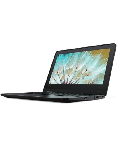 Ноутбук Lenovo ThinkPad Yoga 11e 5th Gen (20LNS0Q000) Black