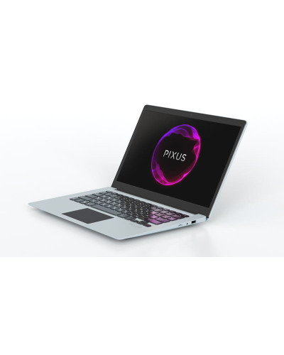 Ноутбук Pixus Vix lite Gray