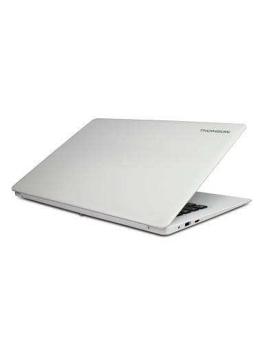 Ноутбук Thomson Neo 14 (N14C4W64MCVA) White
