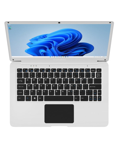 Ноутбук Thomson Neo 14 (N14C4W64MCVA) White