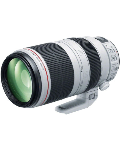 Об`єктив Canon EF 100-400mm f/4.5-5.6L IS II USM (9524B005)