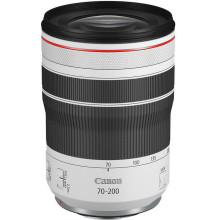 Объектив Canon RF 70-200mm F4.0 IS USM (4318C005)
