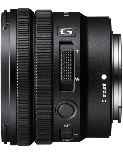 Объектив Sony 10-20mm F/4.0 G (SELP1020G.SYX)