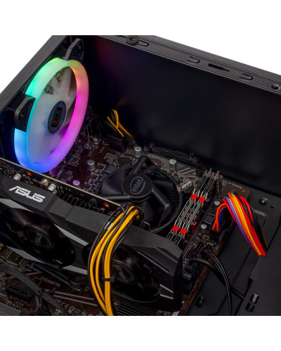 Персональный компьютер Expert PC Ultimate (I11400.16.S1.1650.G9926)