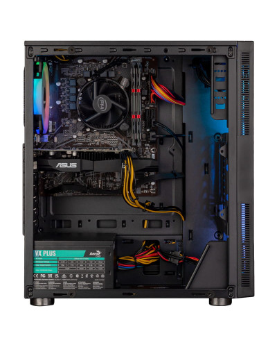 Персональный компьютер Expert PC Ultimate (I11400.16.S1.1650.G9926)