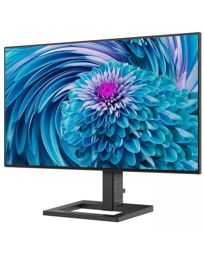 Монiтор Philips 23.8" 241E2FD/00 IPS Black