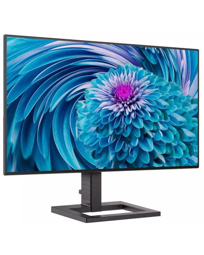 Монiтор Philips 23.8" 241E2FD/00 IPS Black