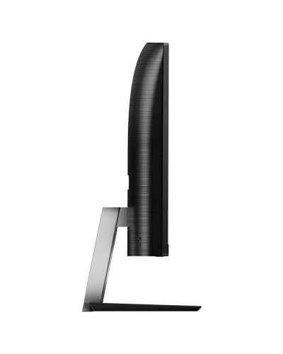 Монитор Philips 32" 322E1C/00 VA Black/Silver Curved