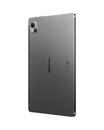 Планшет Blackview Tab 13 Pro 8/128GB 4G Dual Sim Grey (6931548314257)