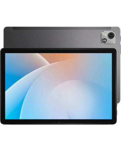 Планшет Blackview Tab 13 Pro 8/128GB 4G Dual Sim Grey (6931548314257)