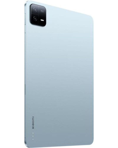 Планшет Xiaomi Pad 6 8/128GB Blue EU_