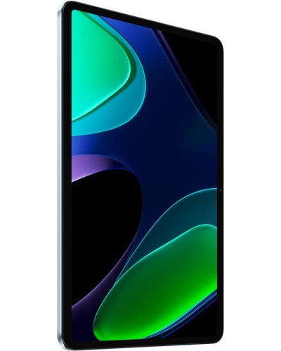 Планшет Xiaomi Pad 6 8/128GB Blue EU_