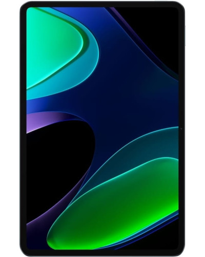 Планшет Xiaomi Pad 6 8/128GB Blue EU_