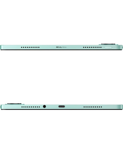 Планшет Xiaomi Redmi Pad SE 4/128GB Mint Green EU_