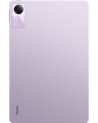 Планшет Xiaomi Redmi Pad SE 6/128GB Lavender Purple EU_