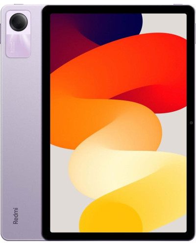 Планшет Xiaomi Redmi Pad SE 6/128GB Lavender Purple EU_