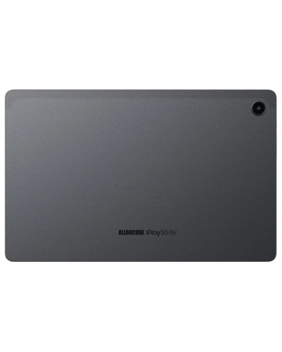 Планшет Alldocube iPlay 50 Pro 8/128GB 4G Dual Sim Black (T1030M/AC-102910)