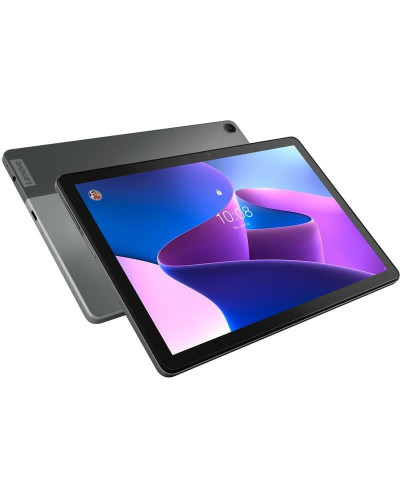 Планшет Lenovo Tab M10 (3rd Gen) TB328FU 4/64GB Storm Grey + Case (ZAAE0106UA)