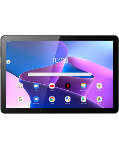 Планшет Lenovo Tab M10 (3rd Gen) TB328FU 4/64GB Storm Grey + Case (ZAAE0106UA)