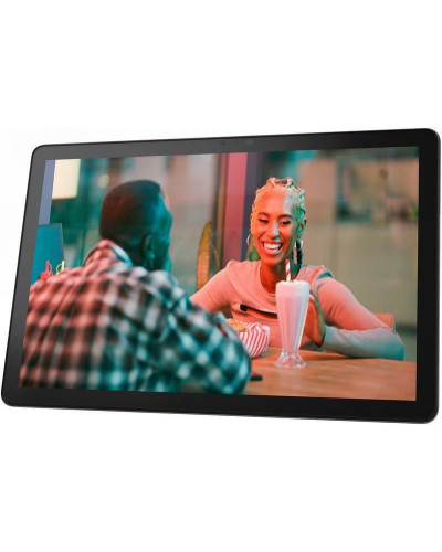 Планшет Lenovo Tab M10 (3rd Gen) TB328XU 4/64GB 4G Storm Grey + Case (ZAAF0088UA)