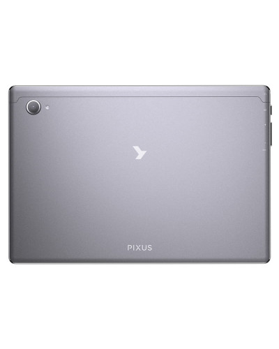 Планшет Pixus Hammer 8/256GB 4G Dual Sim Metal Grey