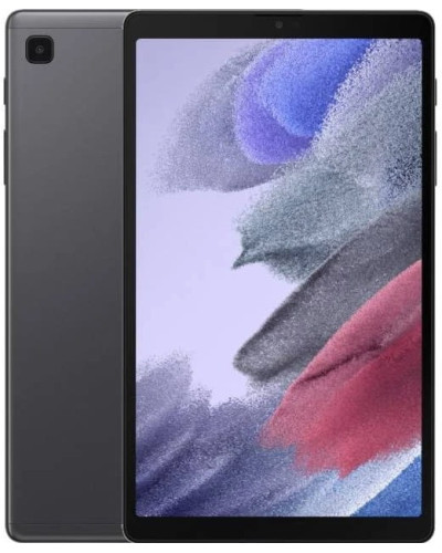 Планшет Samsung Galaxy Tab A7 Lite 8.7" SM-T220 3/32GB Grey (SM-T220NZAASEK)