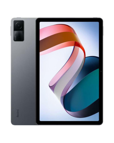 Планшет Xiaomi Redmi Pad 6/128GB Graphite Gray_EU_