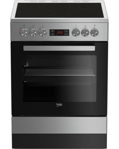 Плита Beko FSE67310GX