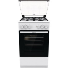 Плита Gorenje GK5A40WH