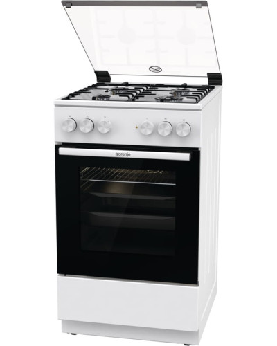 Плита Gorenje GK5A40WH